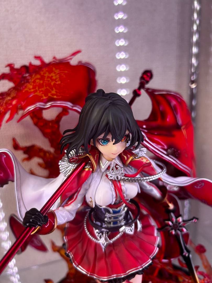 アイシャ・アージェント -私立茶熊学園2018 Ver.-