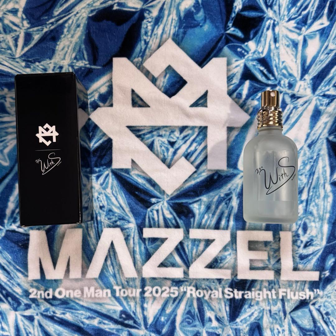 MAZZEL ピローミスト セイト - メルカリ