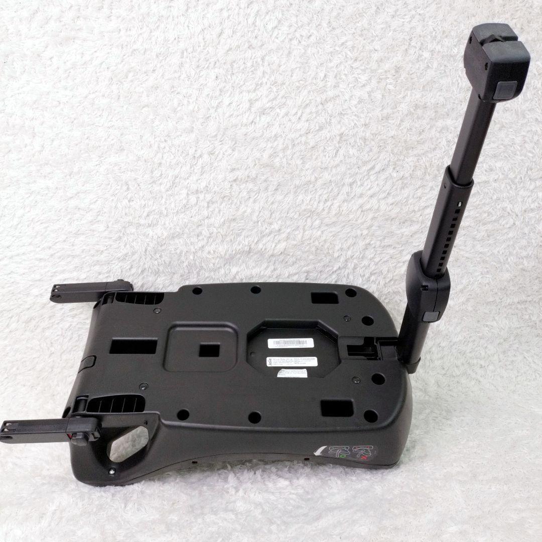 【美品】Joie gemm ジョイー i-base セット チャイルドシート