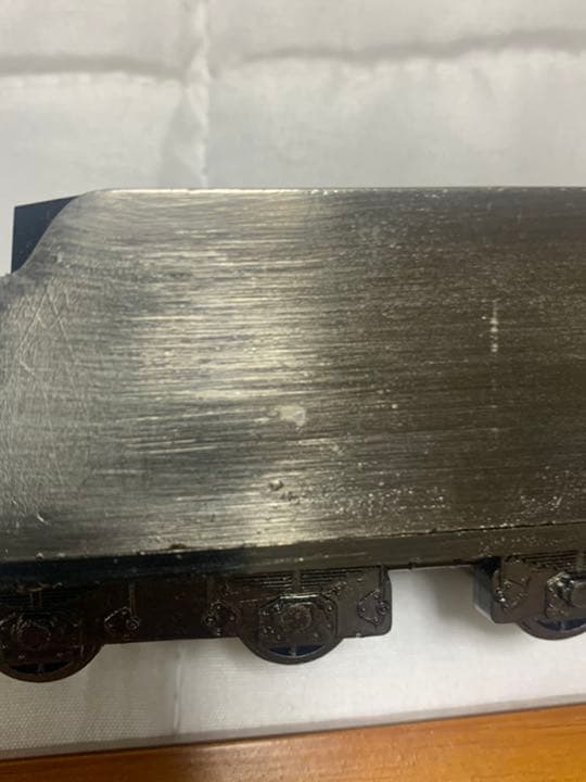 D51 型機関車（1/60）模型　退職記念品　※値下げしました