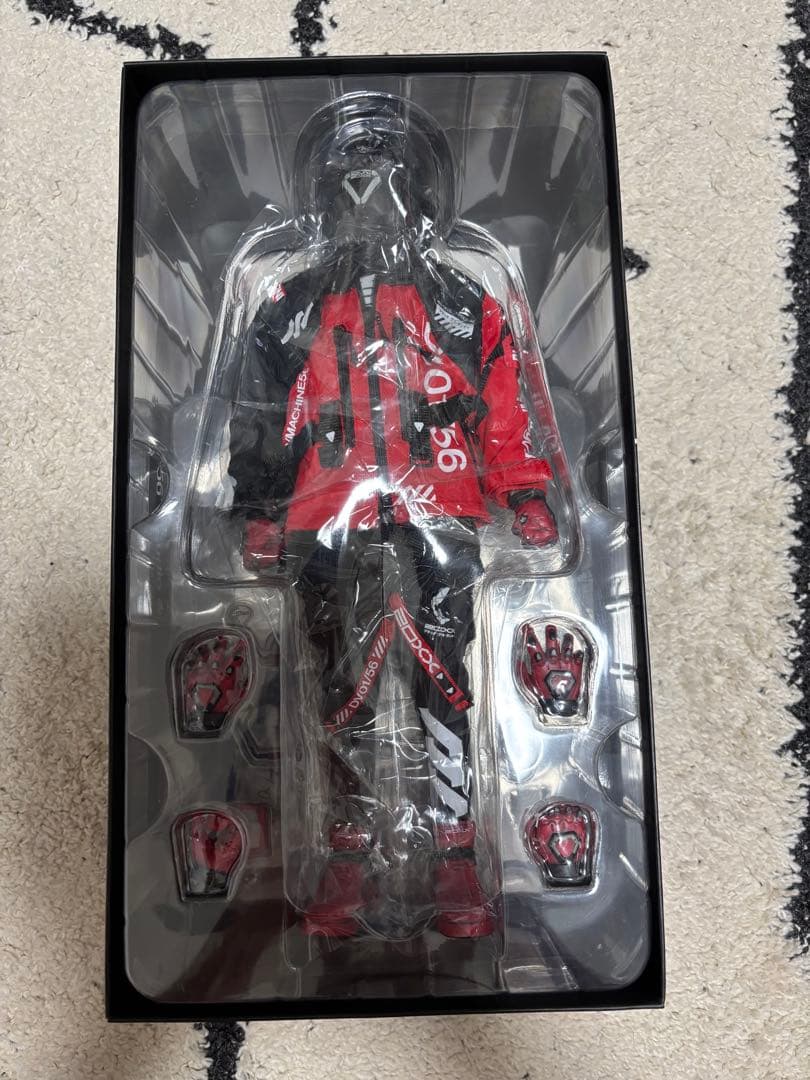 DevilToys Machine56 ノーマル版