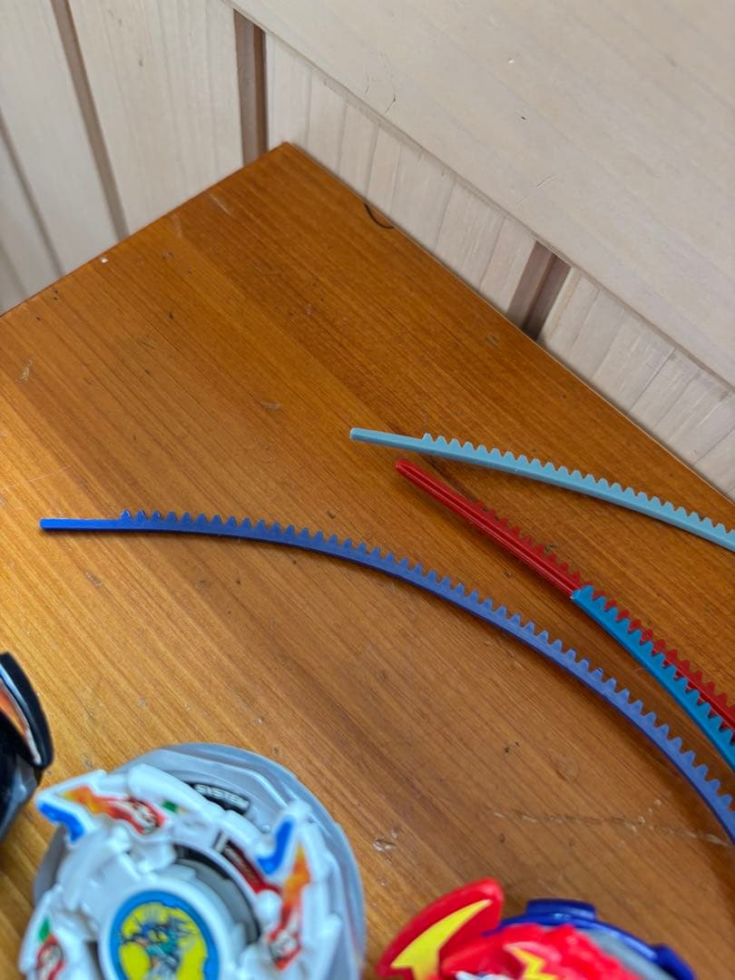 ベイブレード初代