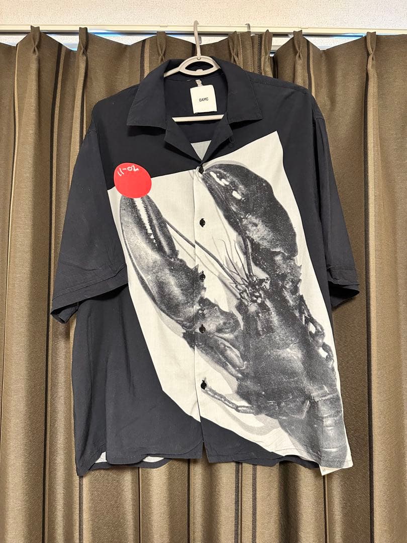 スペシャルコラボレーションTシャツ XXLサイズ ショッピングバッグ付き