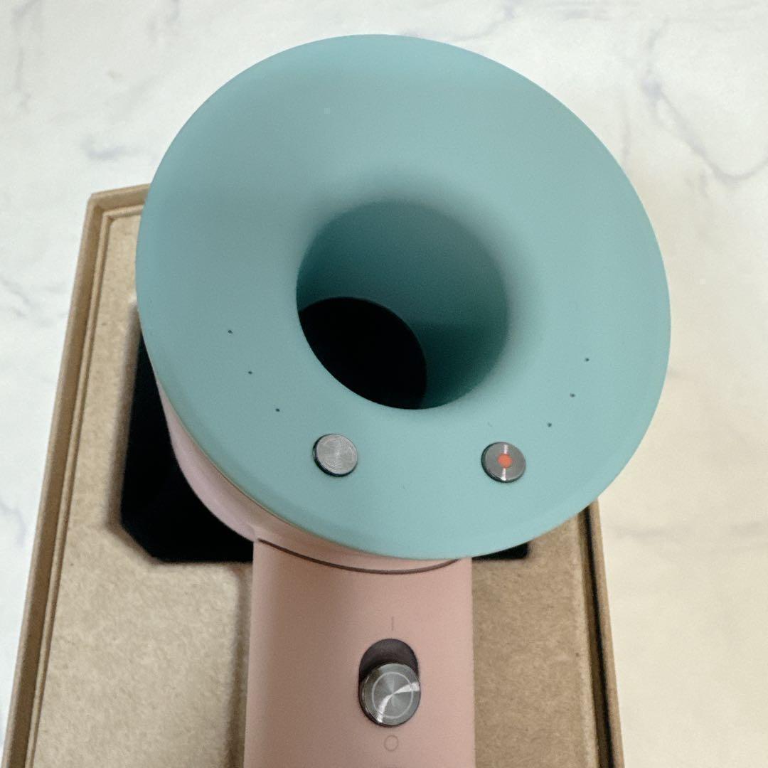 Dyson Supersonic Shine HD15 セラミックポップ