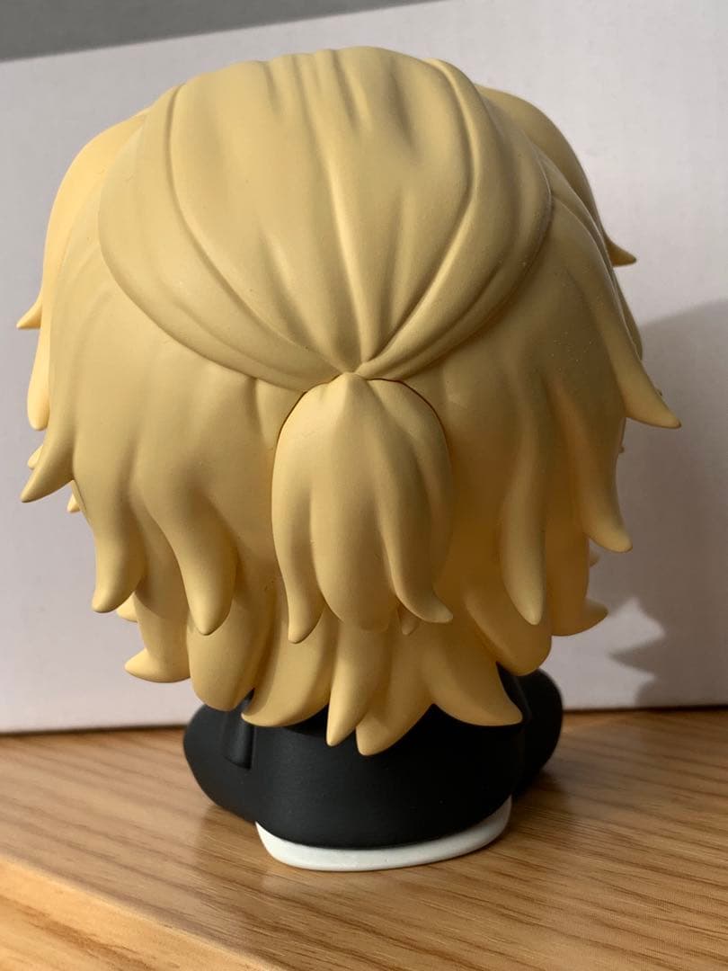 東京リベンジャーズ　るかっぷ　マイキー　佐野万次郎