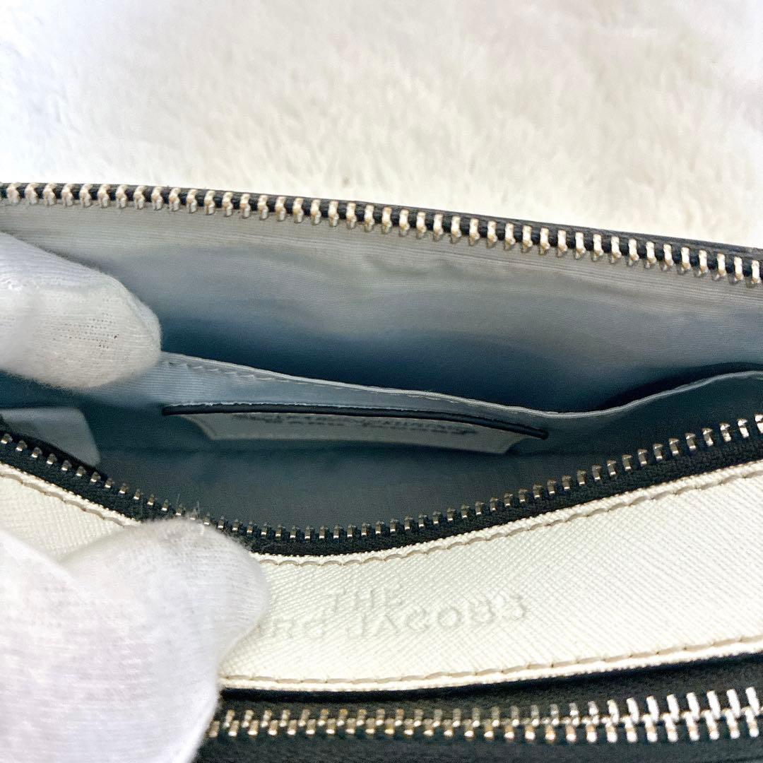 【人気商品】MARCJACOBS スヌーピーコラボ スナップショット コットン