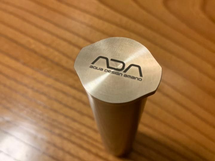 ADA 30周年 APシェイカー Titanium