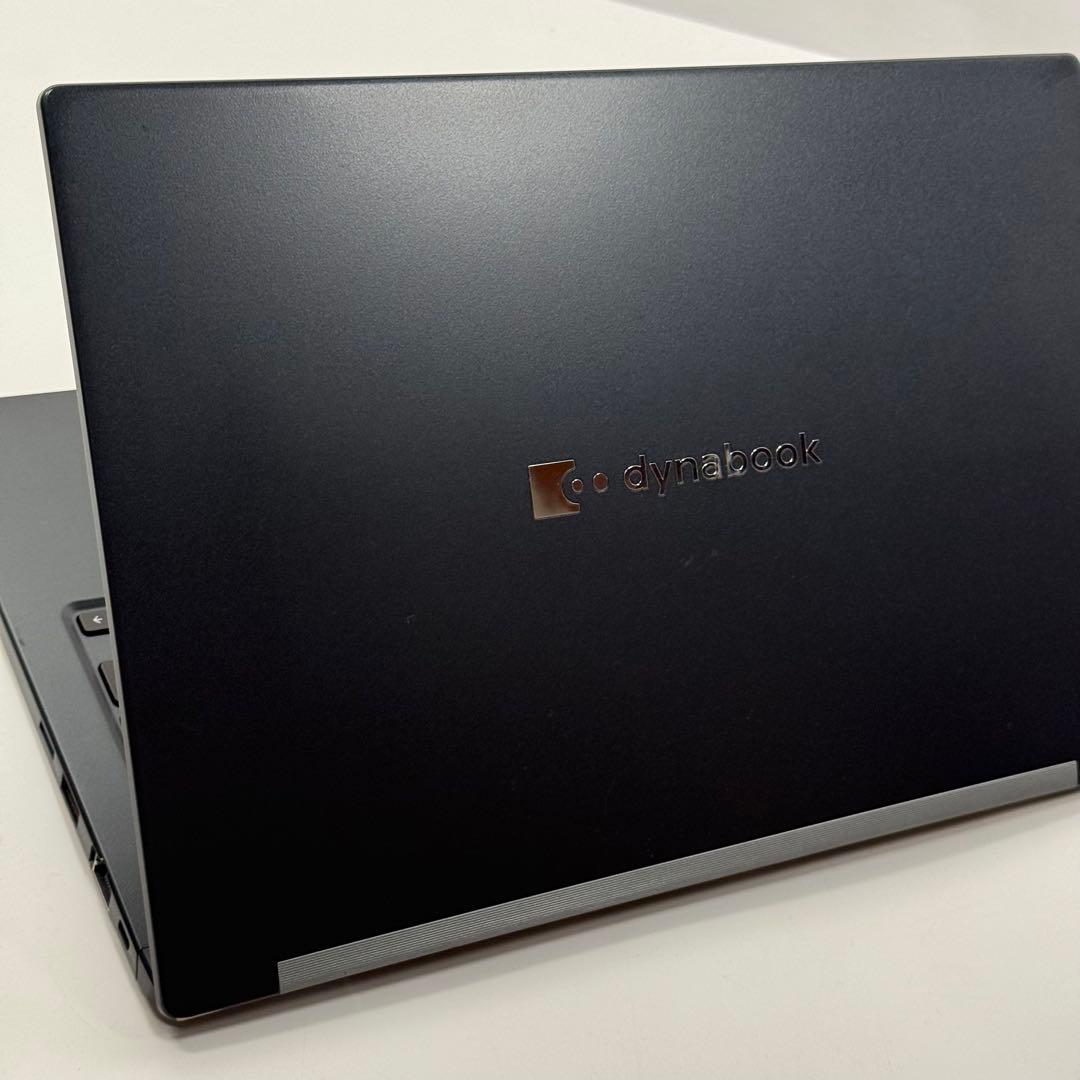 35.G83/HU 超軽量 i5-11世代 16G512G Office2024