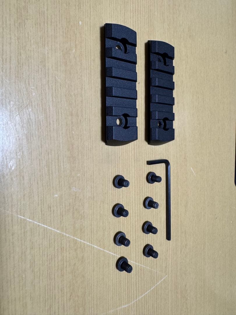 AIMTECH VIK II ハンドガード　クリスベクター用