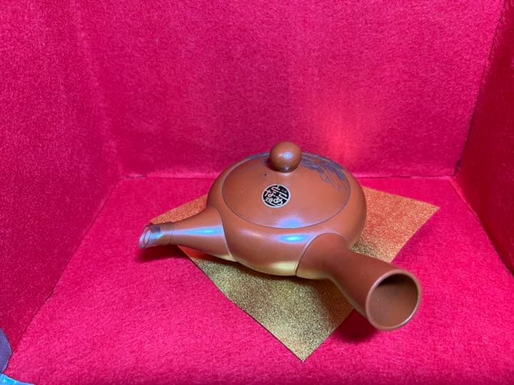 急須 値段交渉可能！！ 工芸品