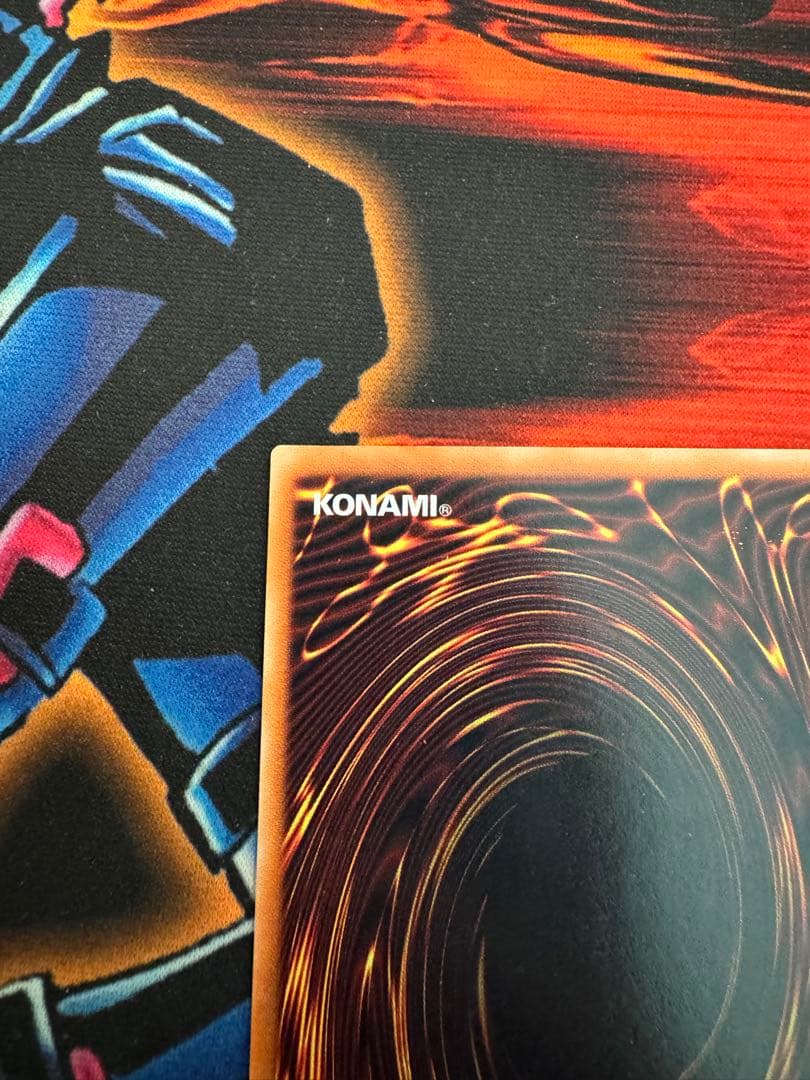 【傷あり特価】遊戯王 溶岩魔神 ラヴァ ゴーレム レリーフ（サイバードラゴン付き