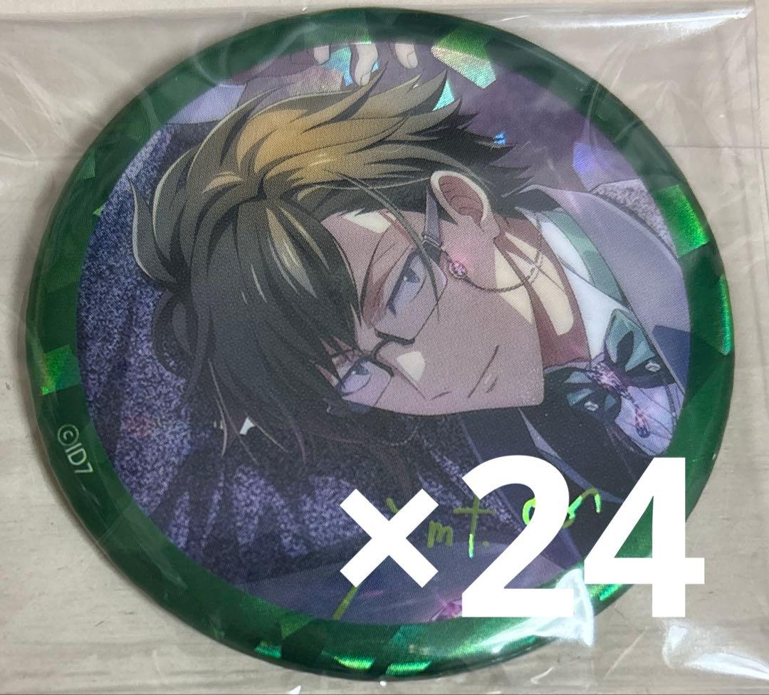 アイナナ La'Stiara ラスティアラ 大和 缶バッジ