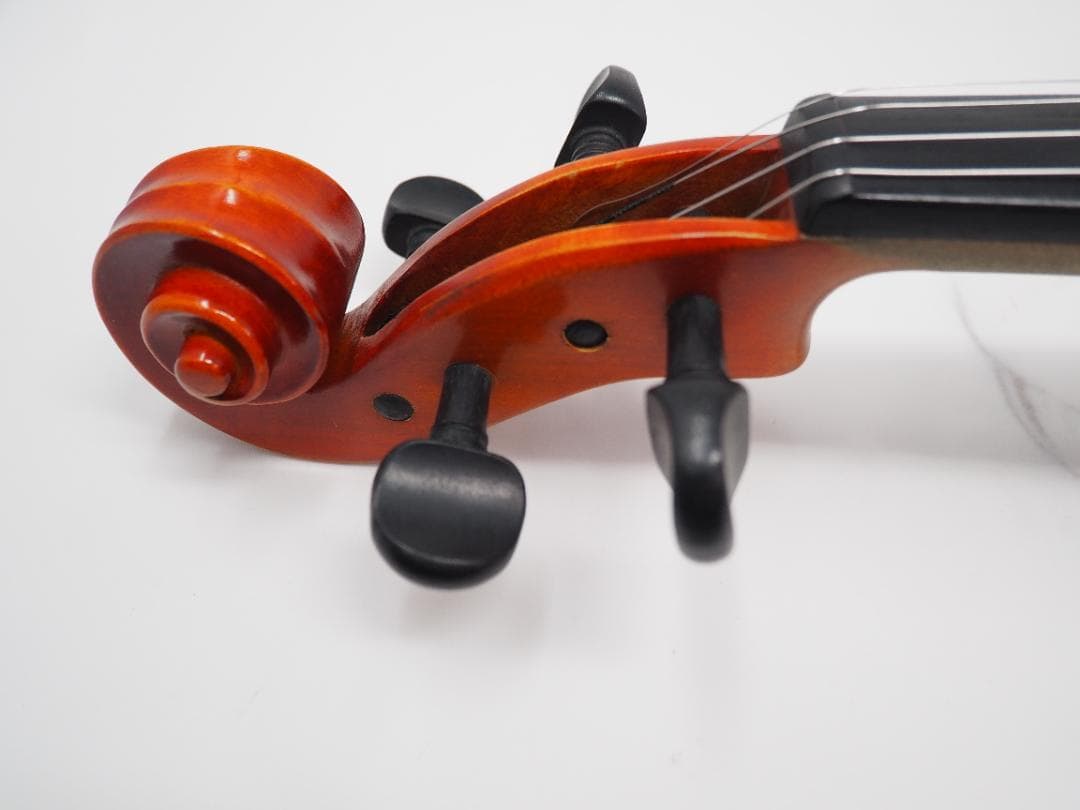 鈴木バイオリン 4/4 No.300 Anno1981　 ケース付き