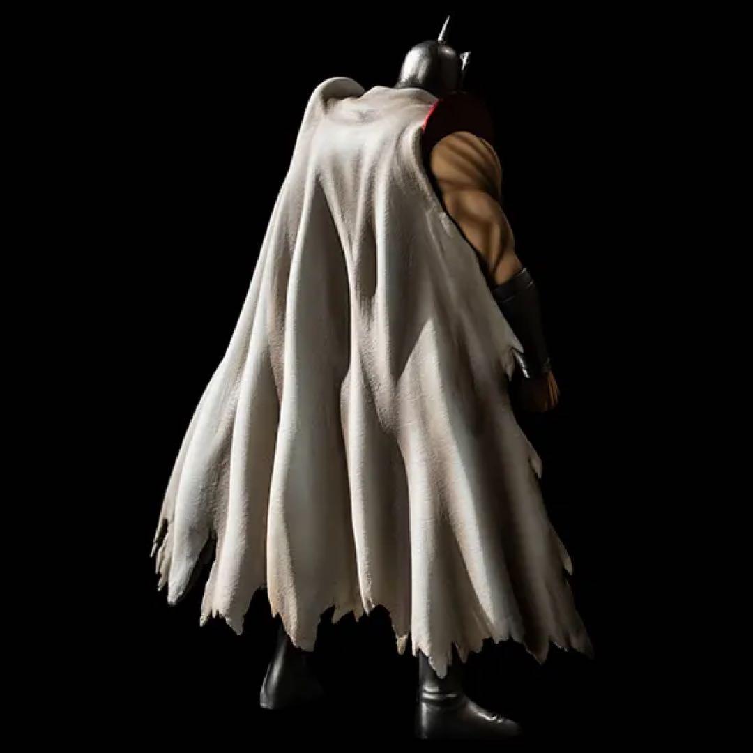 キン肉マン　スパイスシード製　ロビンマスク帰還ver