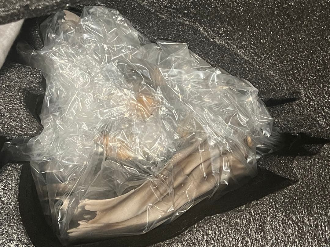 キン肉マン　スパイスシード製　ロビンマスク帰還ver