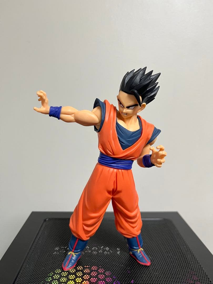 ドラゴンボールZ シリーズ アルティメット孫悟飯 (VS魔人ブウ) のフ