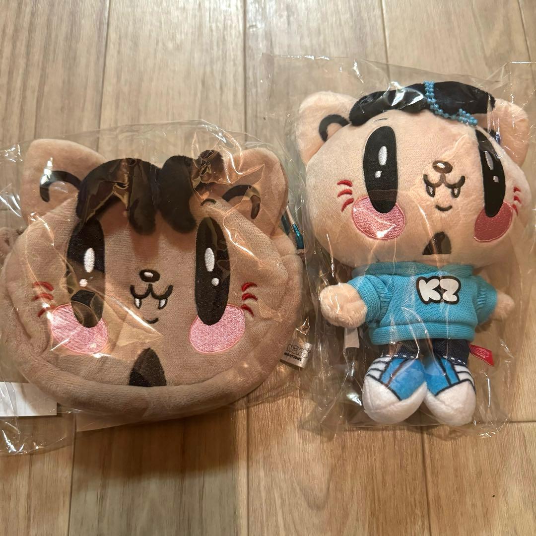 GENE ジェ猫 数原龍友 セット GENE ジェ猫 数原龍友 セット GENE ジェ猫 数原龍友 セット