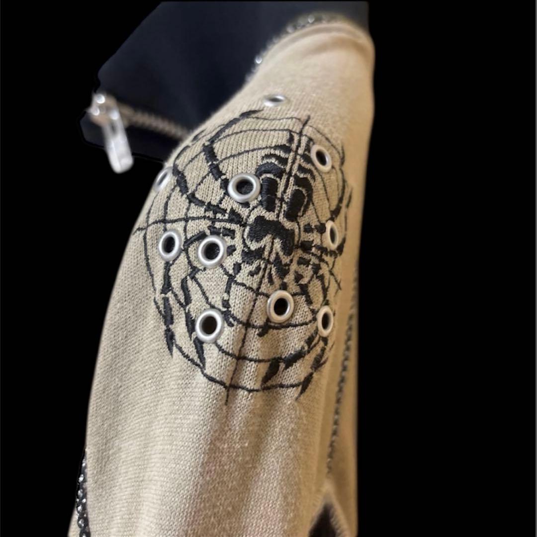 L.G.B.ルグランブルー スパイダー