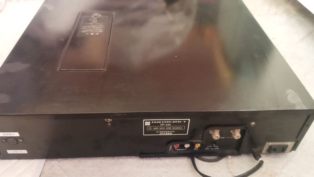 単品もOK】希少レコーダーCLD-K1000 T-K1 A-K1 DP-330