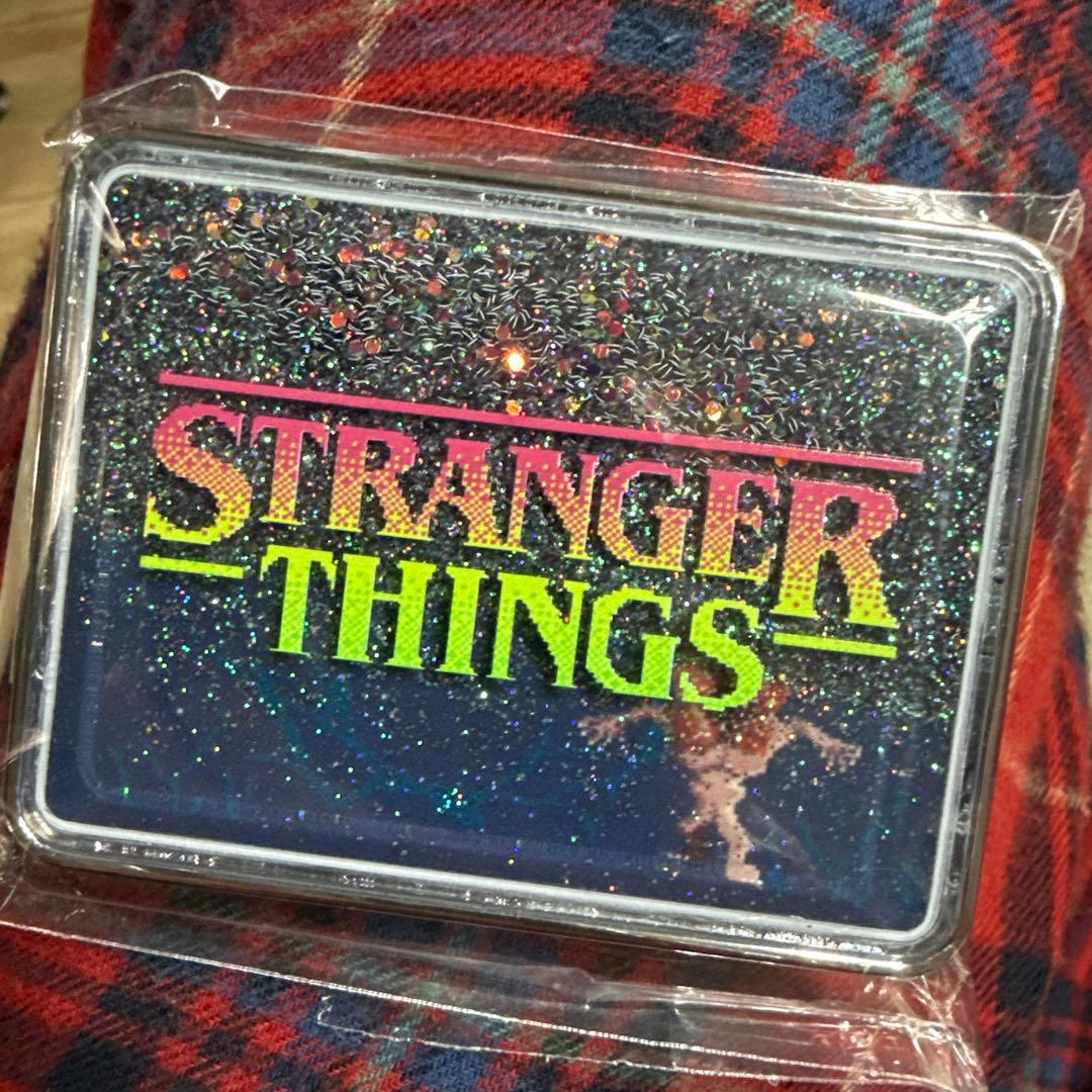 早い者勝ち！STRANGER THINGS✖️nikoand‥3点セット⭐︎