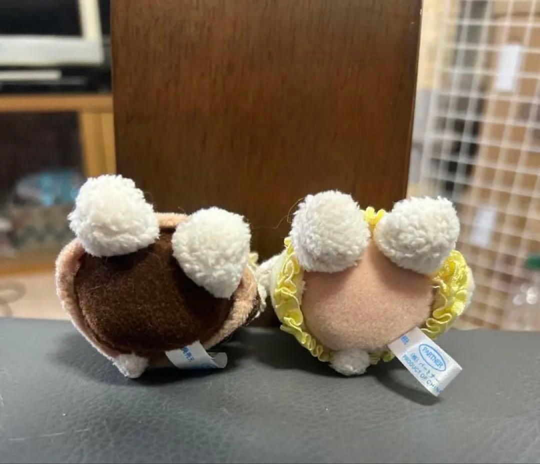 最終値下げ！希少！非売品！激レア ハローキティ♡ぬいぐるみとマスコットセット