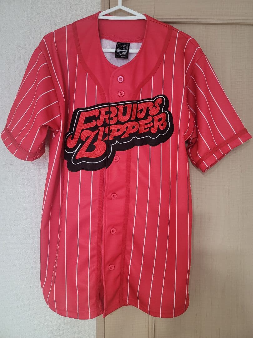 最安値 FRUITS ZIPPER 月足天音 推しアピユニフォーム AMANE