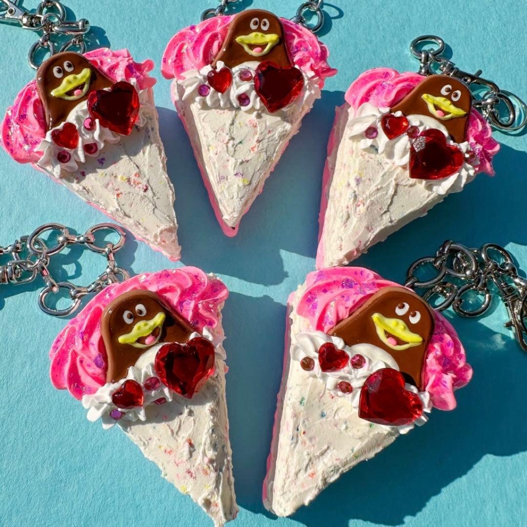 あんスタ 中国 ハート缶バッジ TRIP 天城燐音 19個