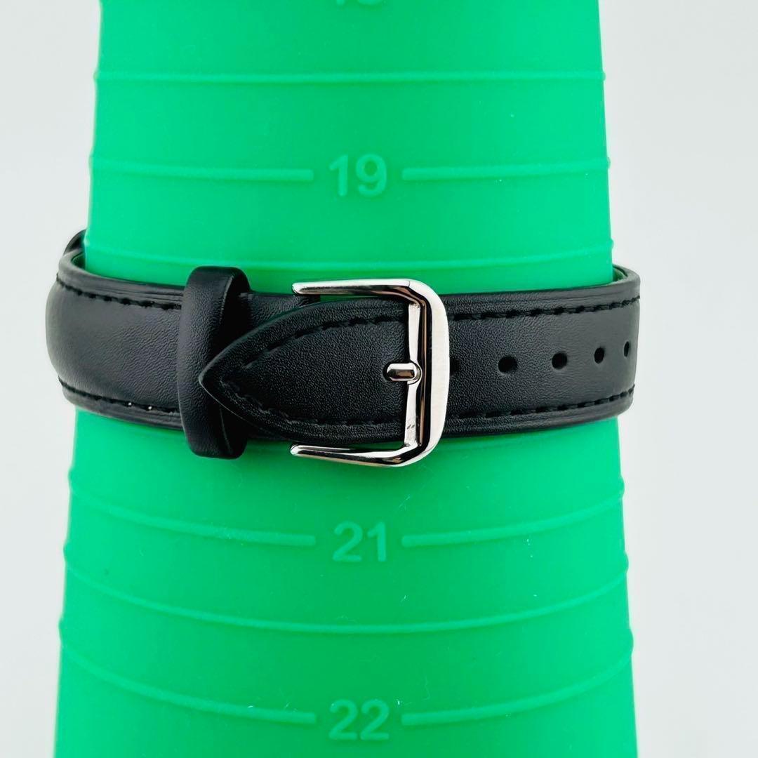 【美品】SEIKO 腕時計　手巻き　シルバー　ヴィンテージ セイコー