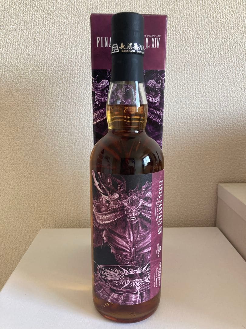 Andre様専用 長濱 アマハガン ウイスキー Zodiarkの通販はau PAY