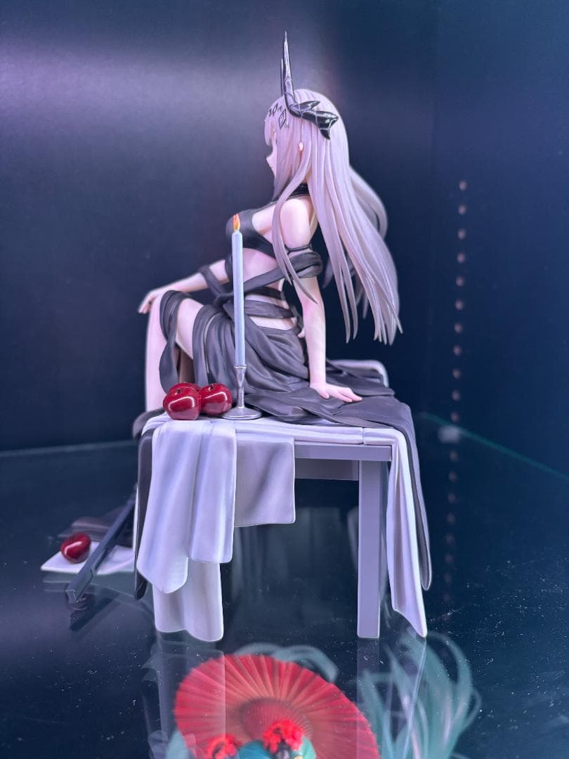 マドロック 安息の午夜DN06 Ver. 1/7スケールフィギュア