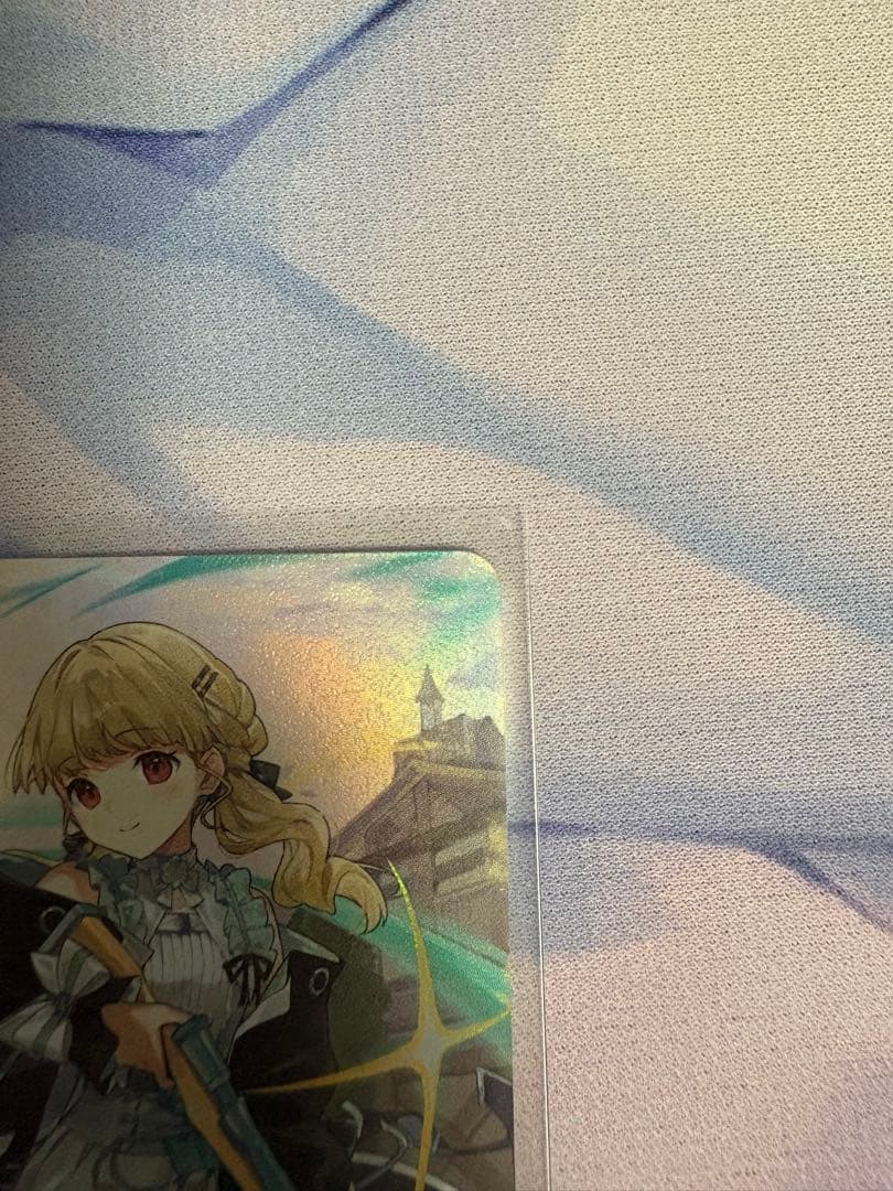 Xross Stars 小雀とと LRP