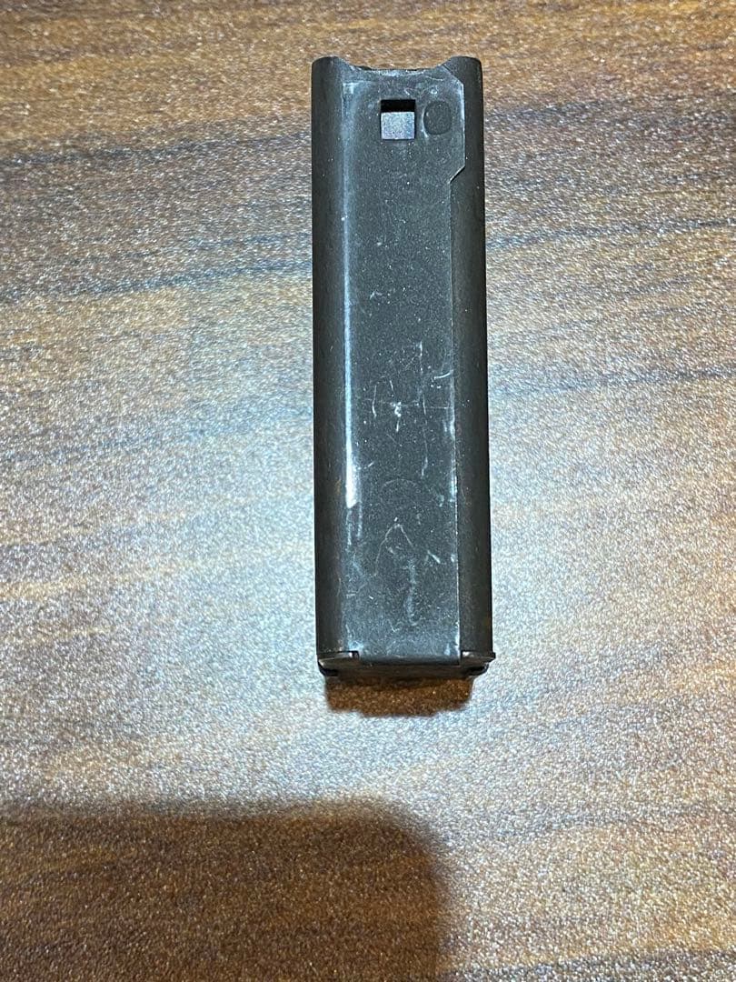 【猟銃】マガジン　アーマライト　AR10用　308 7.62mm弾用