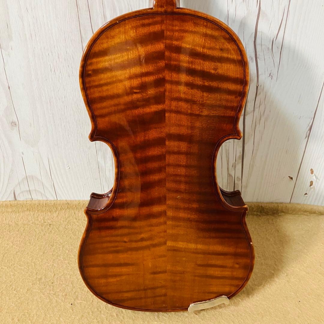 SUZUKI バイオリン No.300 1/4サイズ Anno2004