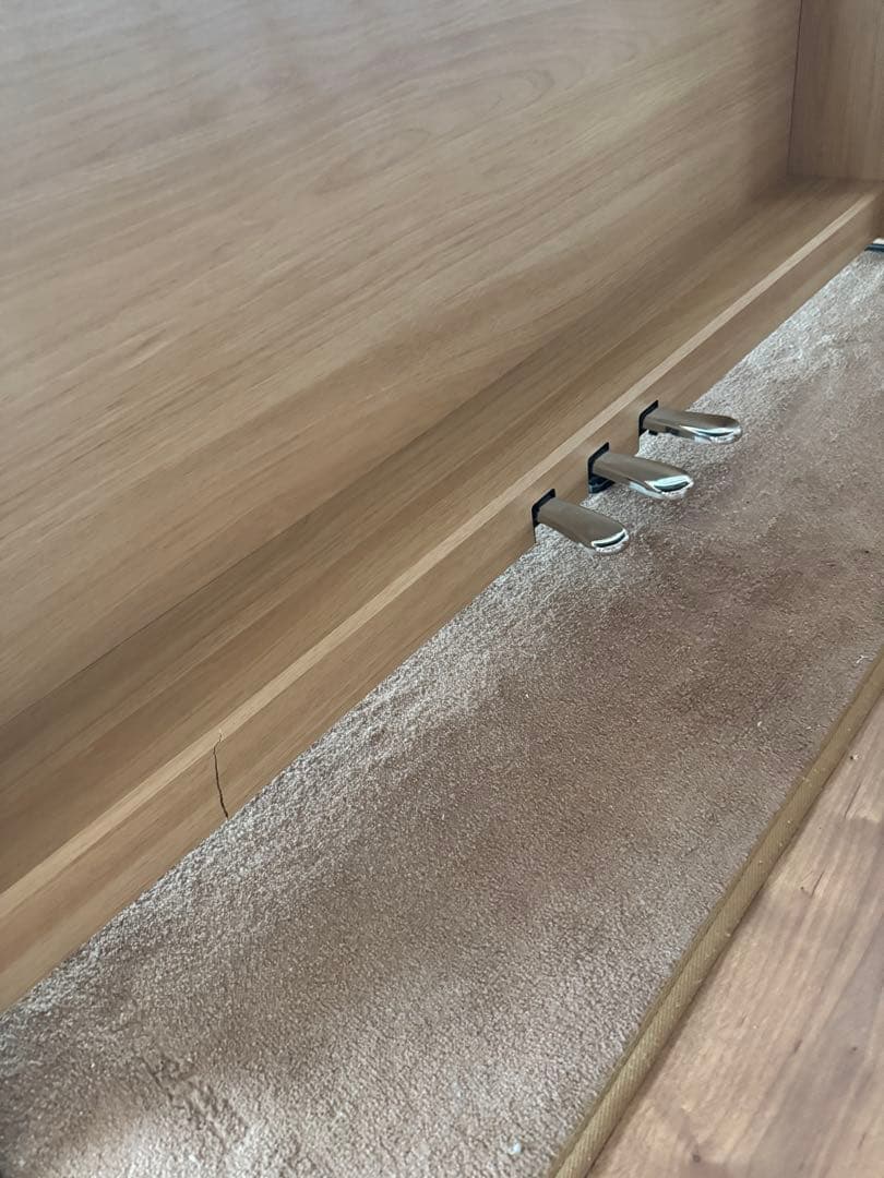 定価12万】KAWAI CN29A デジタルピアノ 専用マットつき - メルカリ