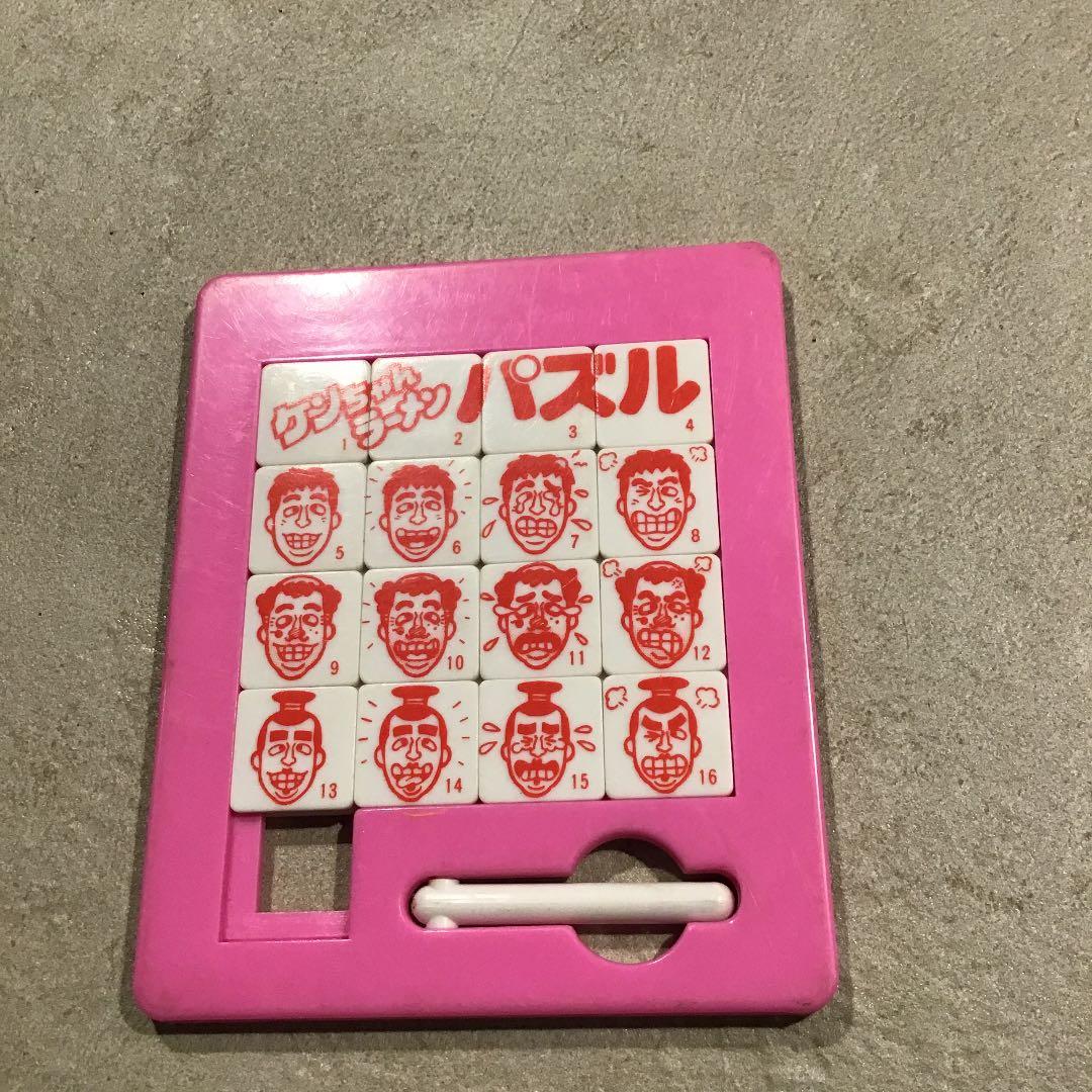 ケンちゃんラーメン