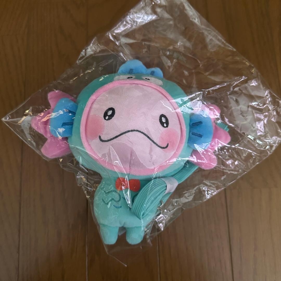 恋春ねね 佐藤ねね アクキー ハロウィン