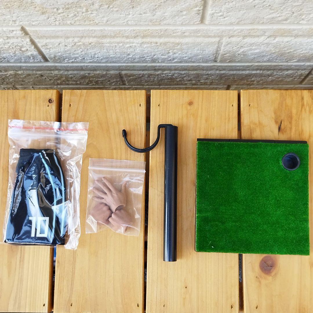 1/6 リオネル・メッシ アルゼンチン代表 Heng Toys