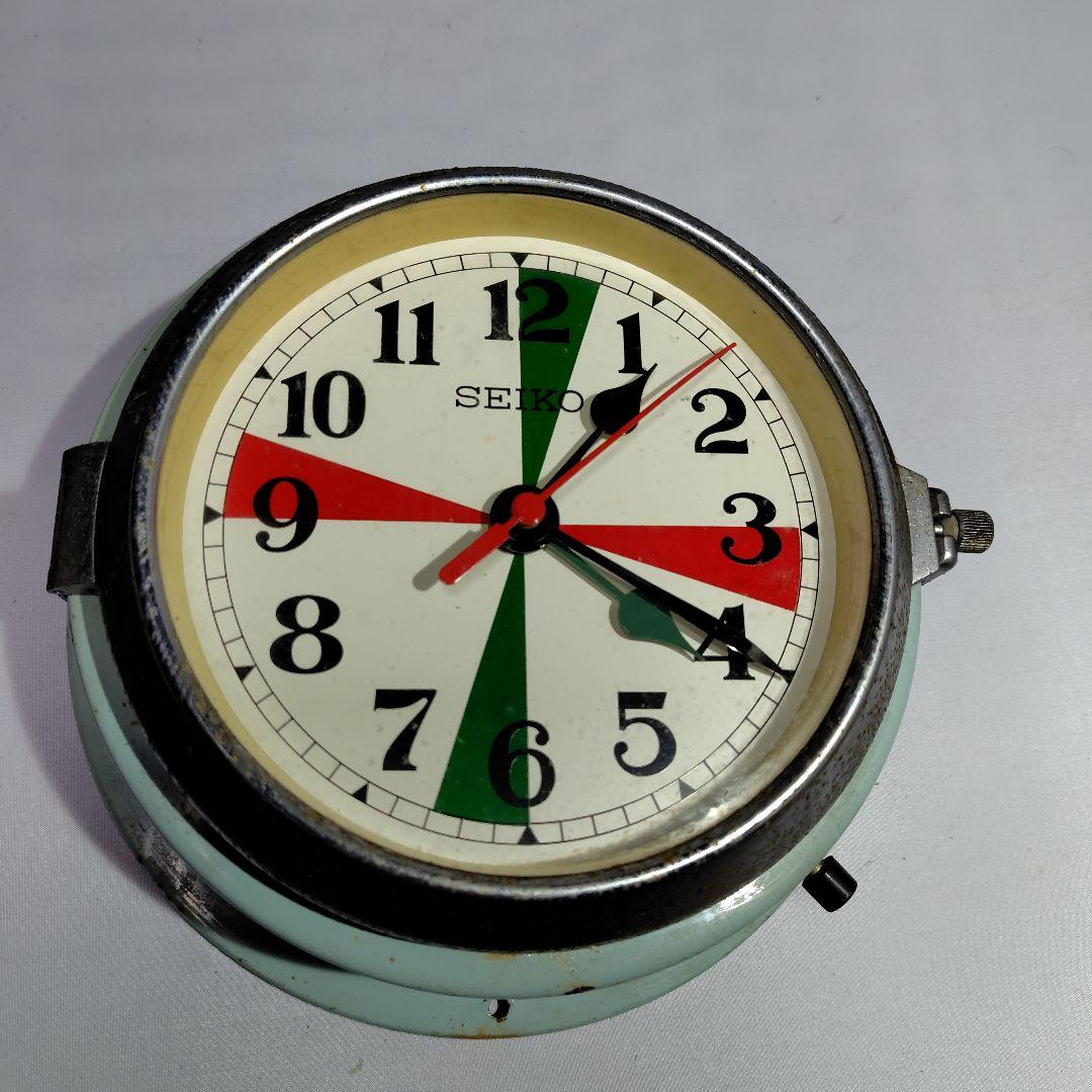 SEIKO 掛け時計 MC-001M-24A