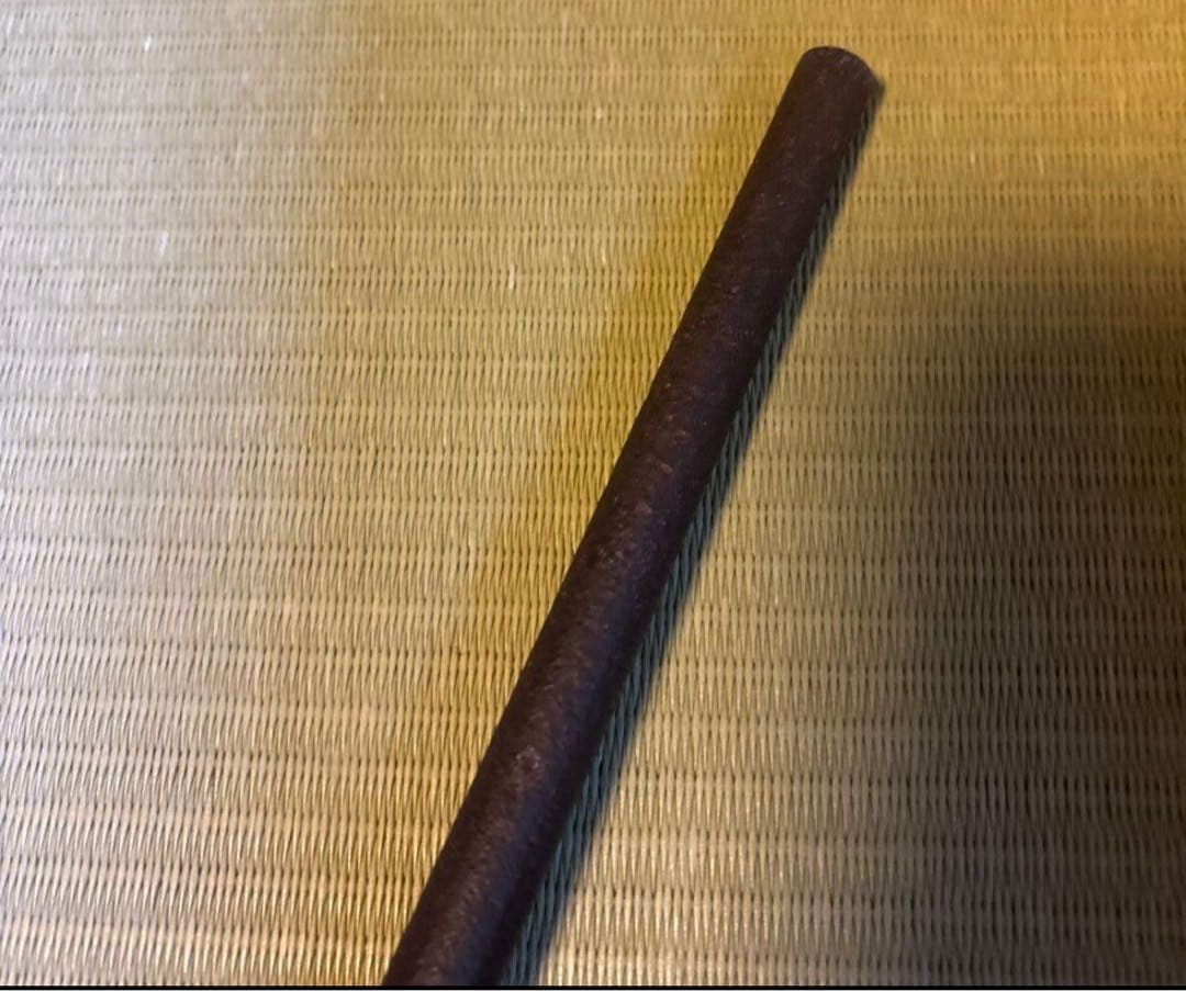 十手　捕具　武具　骨董