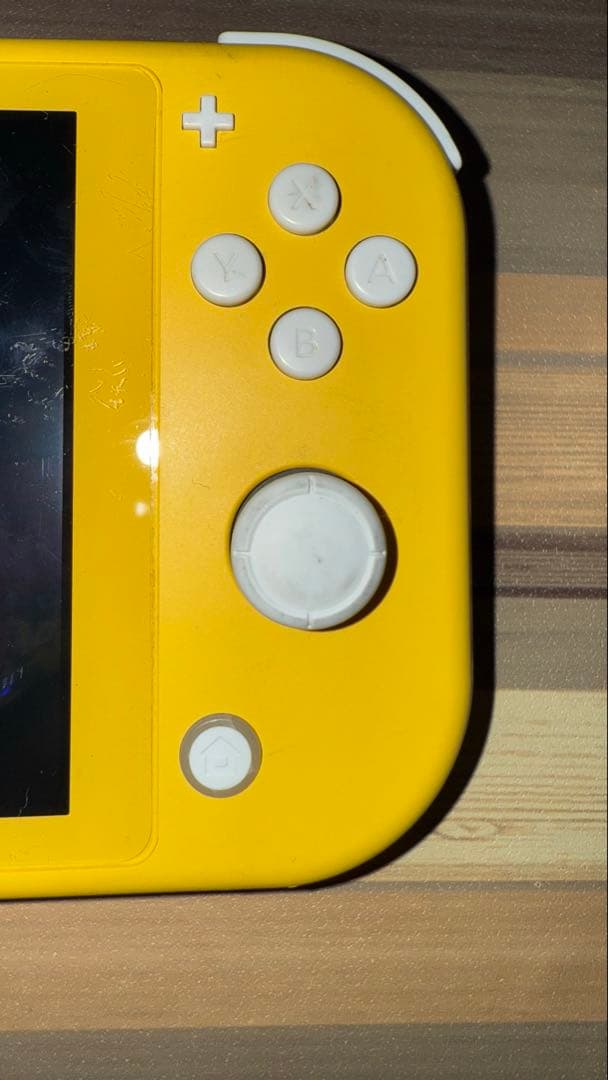 Nintendo Switch ライト