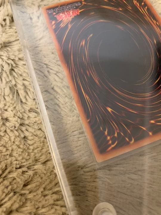 No.336 遊戯王 良品 初期 ブラックマジシャン ウルトラレア