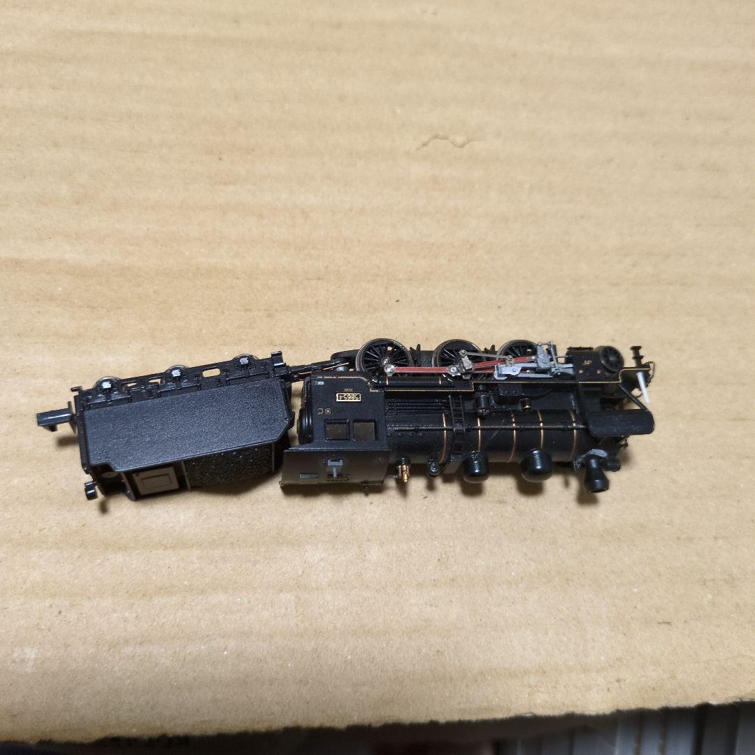 マイクロエース　8620 訳あり品