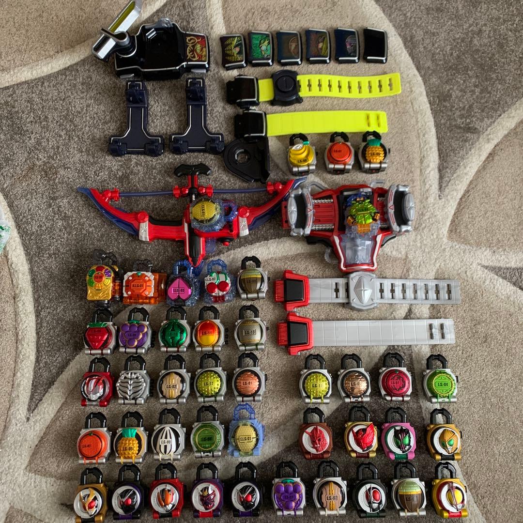 混沌の黒魔術師EU ドイツ語版1stシークレット3枚LCYW