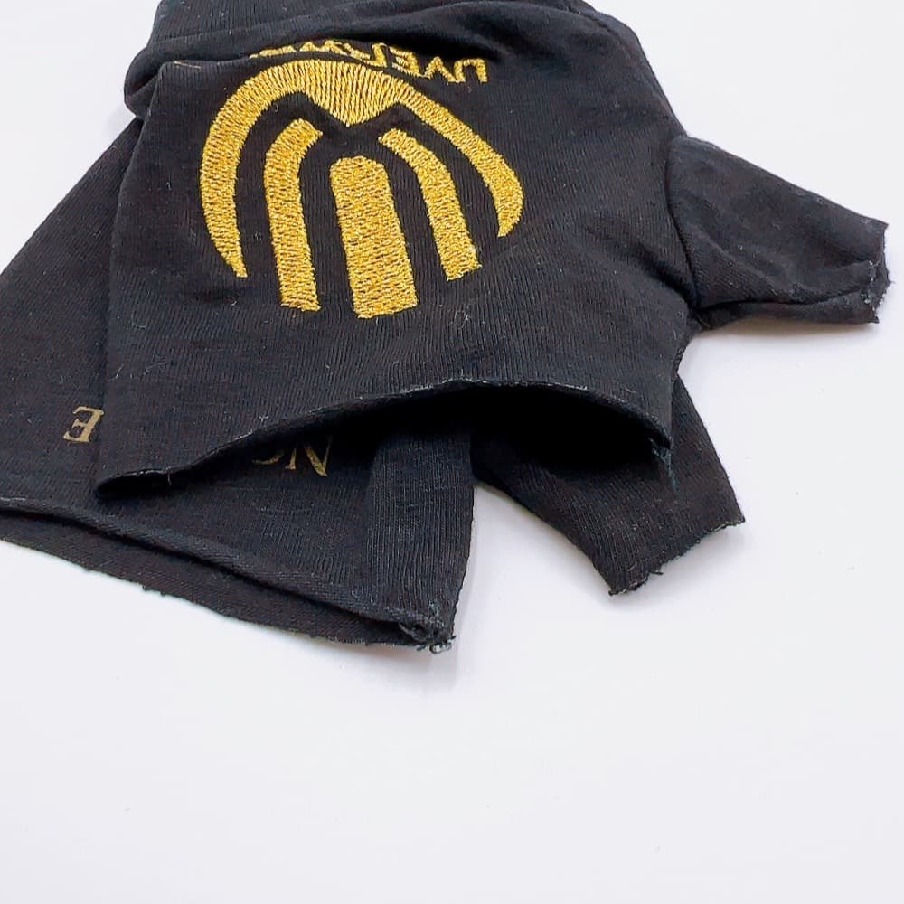 UVERworld グローブ 日産スタジアム 男祭り アリーナ限定 - メルカリ