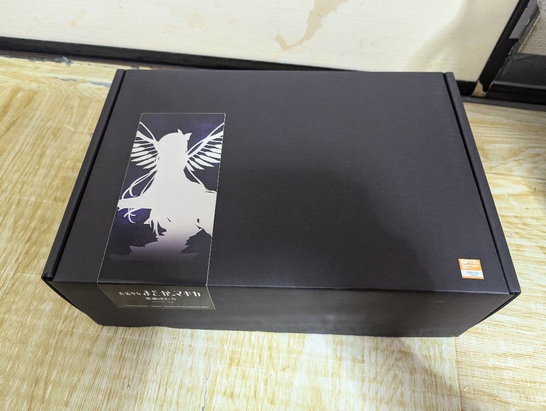 ワンフェス2024夏 悪魔ほむら ガレージキット 未塗装 - メルカリ