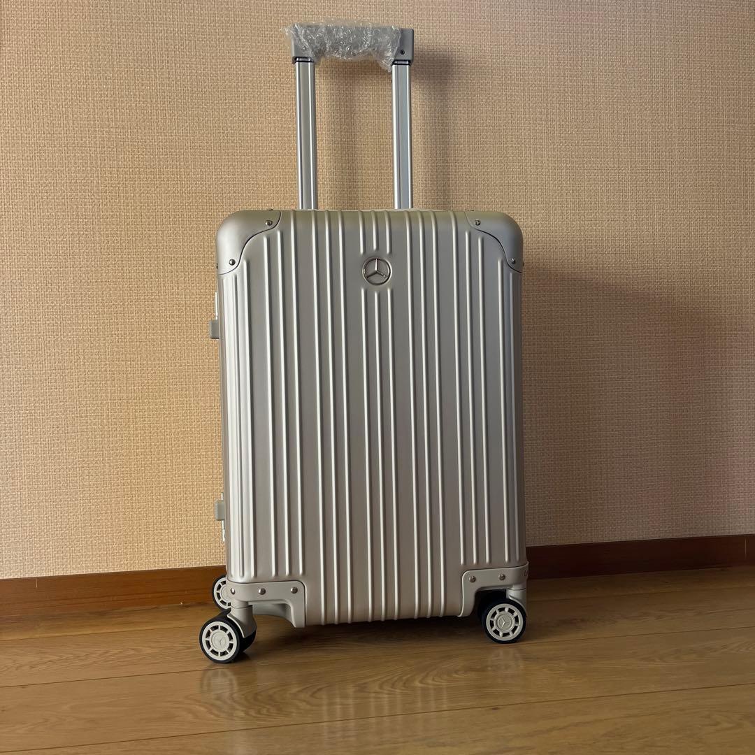 rimowa リモワ トパーズ プレミアム スーツケース 2輪 RIMOWA トパーズ