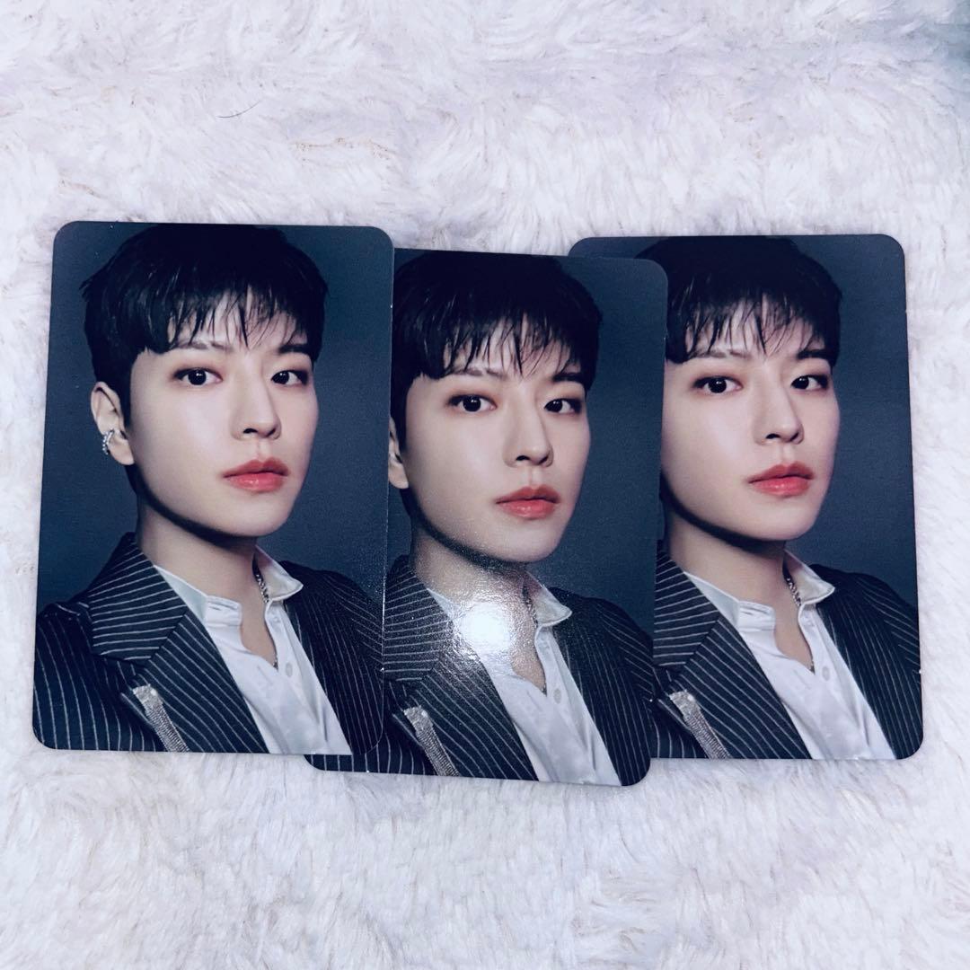 straykidsスンミン HOPトレカセット - メルカリ