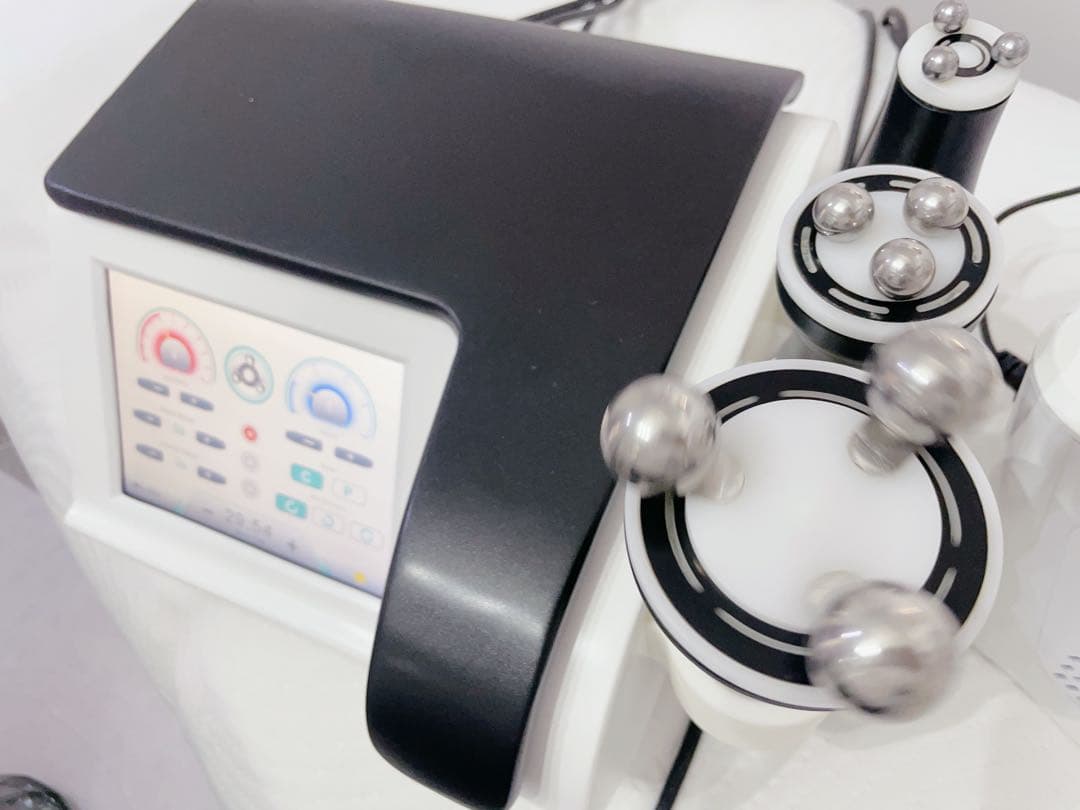 360度回転機能ラジオ波RF高周波痩身筋膜リフト、ハイパー 360度回転機能ラジオ波RF高周波痩身筋膜リフト、ハイパー 360度回転