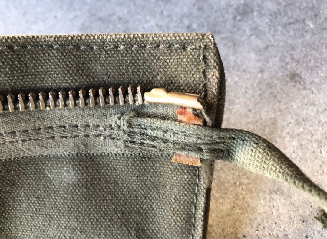 ライフルケース ビンテージ