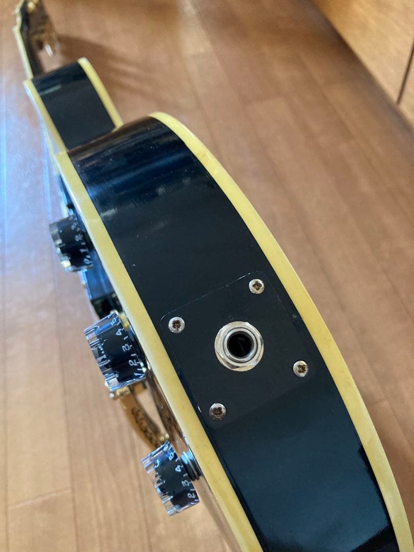 S.G. Galan レスポールタイプ JAPANビンテージ　カスタム